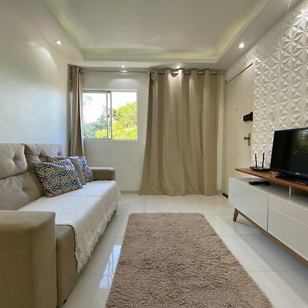 Apartamento 208 - Antares - Maceio ภายนอก รูปภาพ