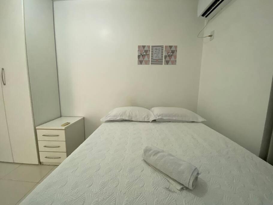 Apartamento 208 - Antares - Maceio ภายนอก รูปภาพ