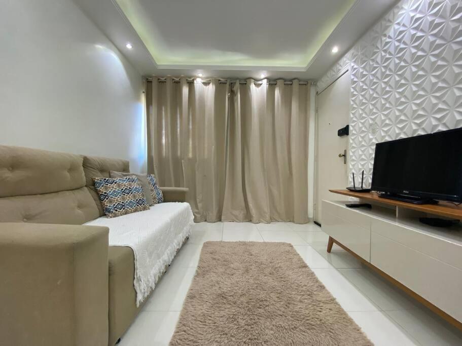 Apartamento 208 - Antares - Maceio ภายนอก รูปภาพ
