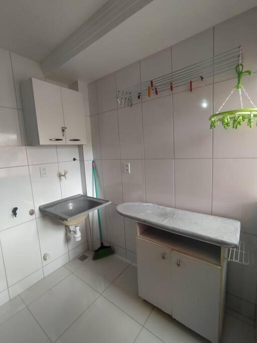 Apartamento 208 - Antares - Maceio ภายนอก รูปภาพ
