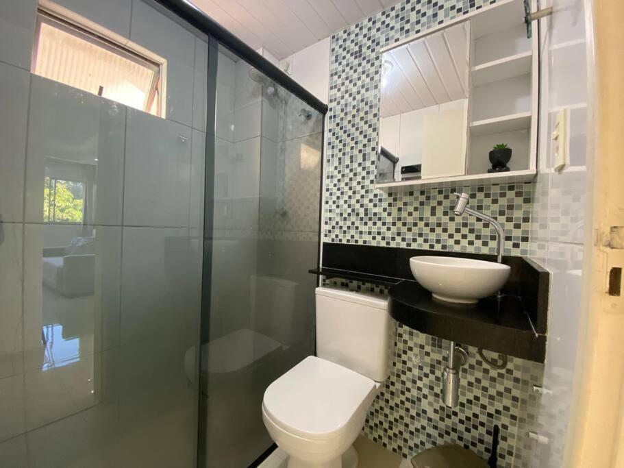 Apartamento 208 - Antares - Maceio ภายนอก รูปภาพ